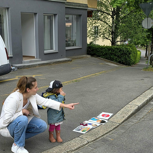 Les Petits Acrobates Securite Routiere Lausanne Montchoisi 04