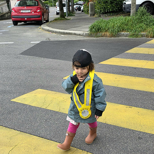 Les Petits Acrobates Securite Routiere Lausanne Montchoisi 05