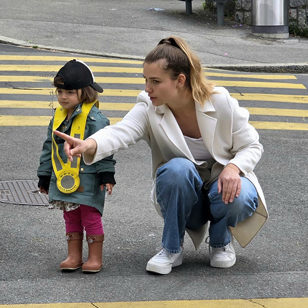 Les Petits Acrobates Securite Routiere Lausanne Montchoisi 07