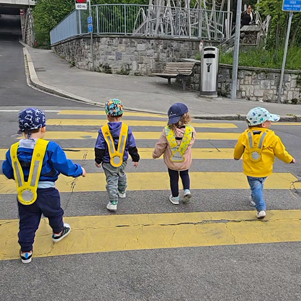 Les Petits Acrobates Securite Routiere Lausanne Montchoisi 09
