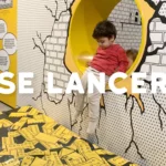 Motricite Grimpe Enfants Musee Olympique Lausanne 00