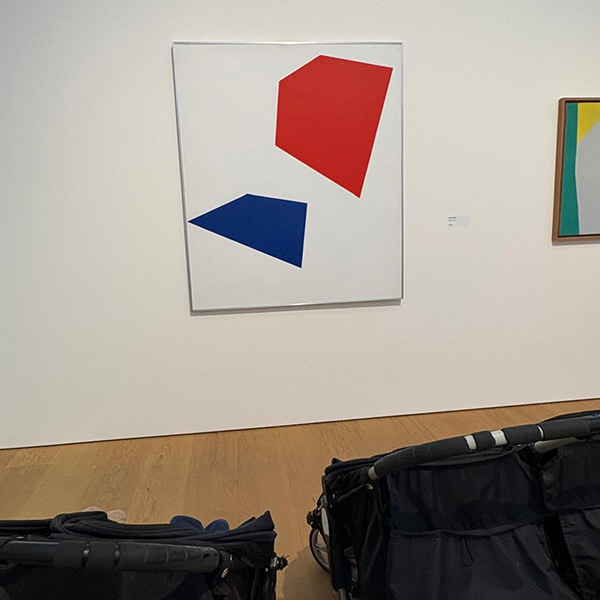 Petits Acrobates Musee Art Bebe Lausanne Montchoisi 01