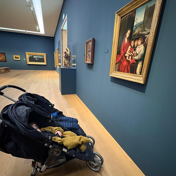 Petits Acrobates Musee Art Bebe Lausanne Montchoisi 02