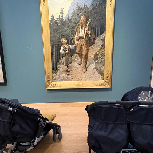 Petits Acrobates Musee Art Bebe Lausanne Montchoisi 05