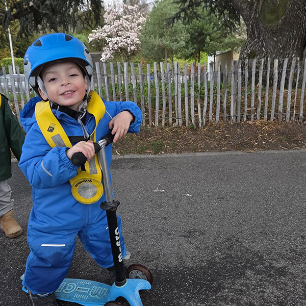 Petits Acrobates Trottinette Enfants Endurance Lausanne 08
