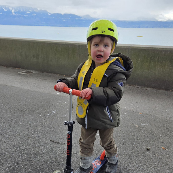 Petits Acrobates Trottinette Enfants Endurance Lausanne 09