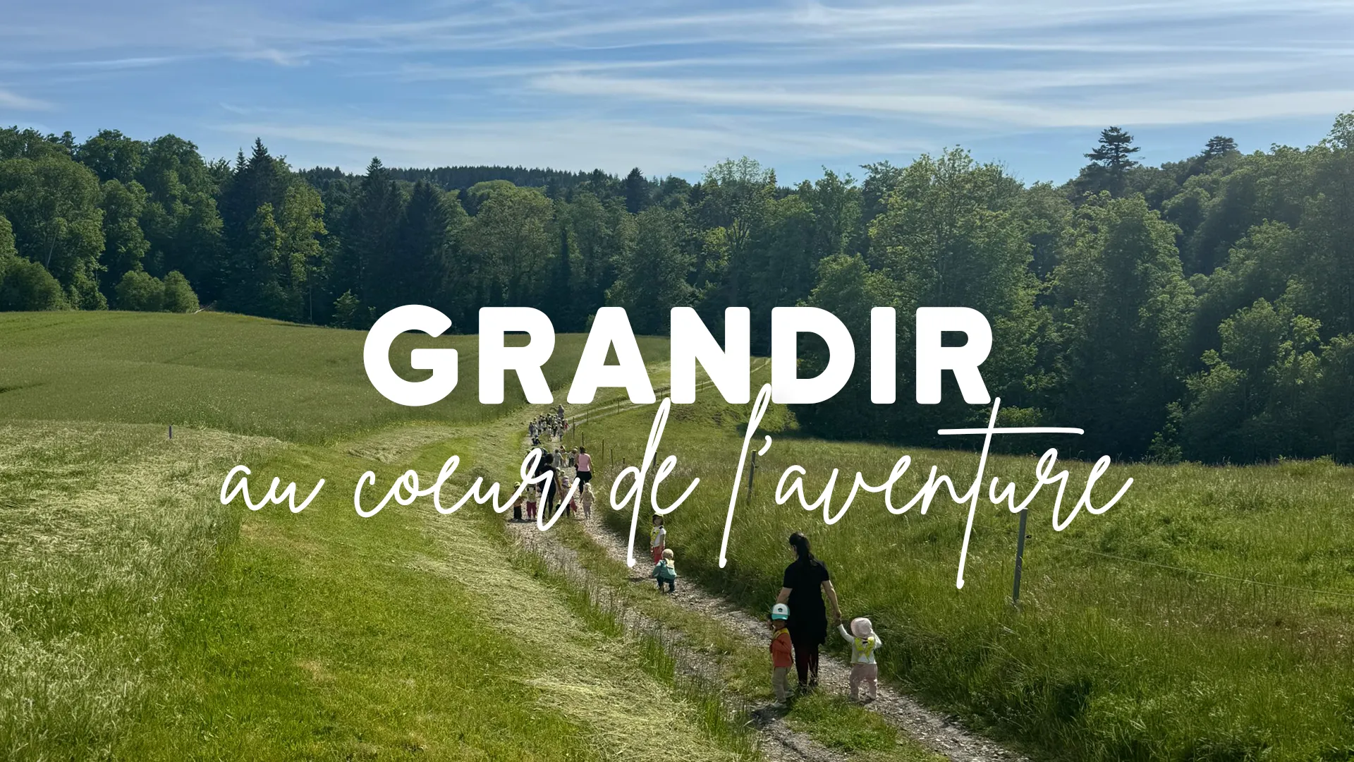 Petits Acrobates Camp Enfants Nature Ecublens 00