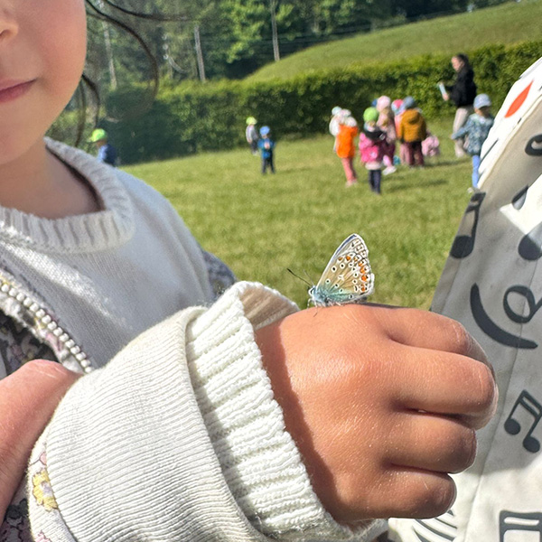 Petits Acrobates Camp Enfants Nature Ecublens 01