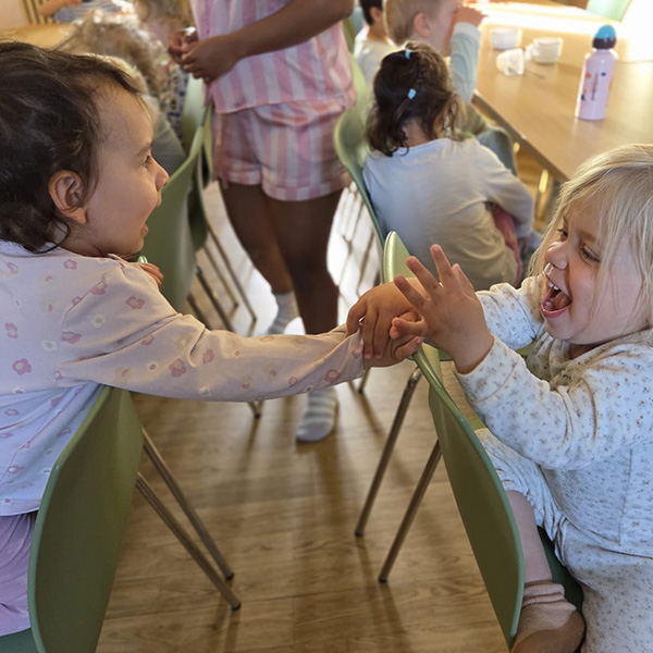 Petits Acrobates Camp Enfants Nature Ecublens 04