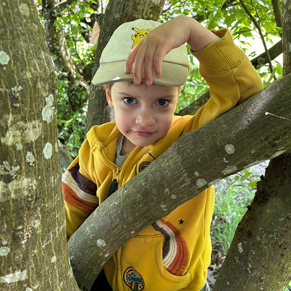 Petits Acrobates Camp Enfants Nature Ecublens 08