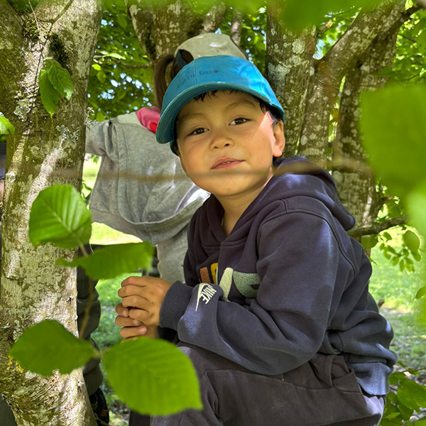 Petits Acrobates Camp Enfants Nature Ecublens 13