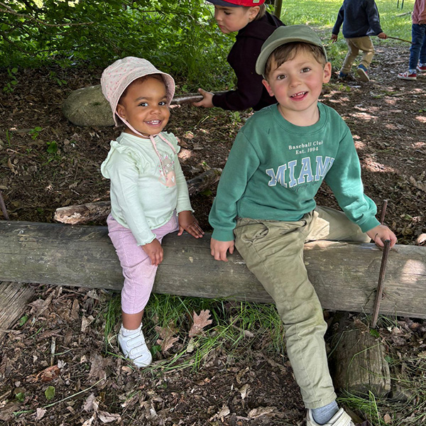 Petits Acrobates Camp Enfants Nature Ecublens 14