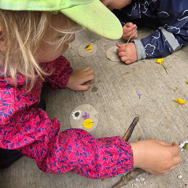 Petits Acrobates Empreintes Foret Lausanne 01