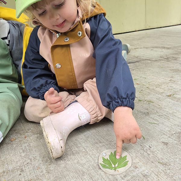 Petits Acrobates Empreintes Foret Lausanne 04