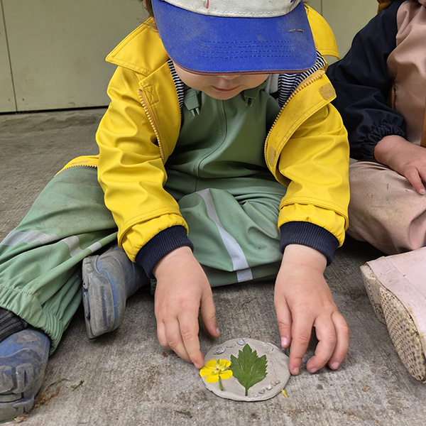 Petits Acrobates Empreintes Foret Lausanne 05