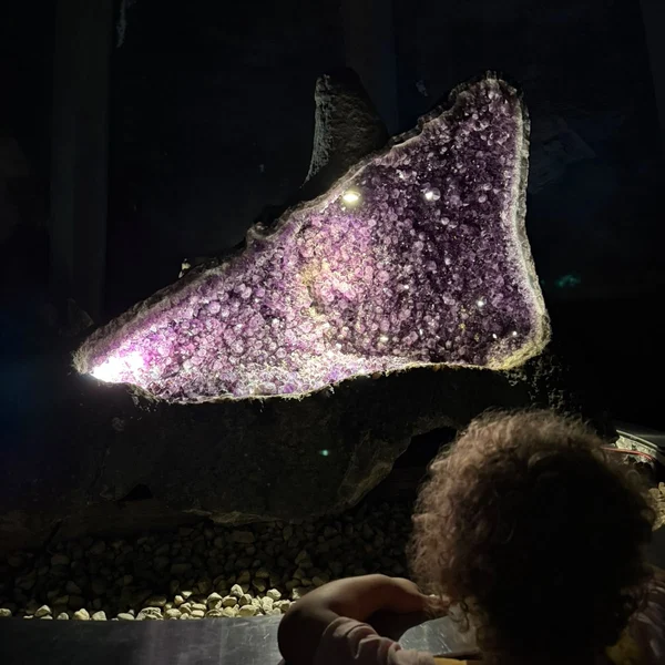 Les Petits Acrobates Mineraux Vallorbe 21