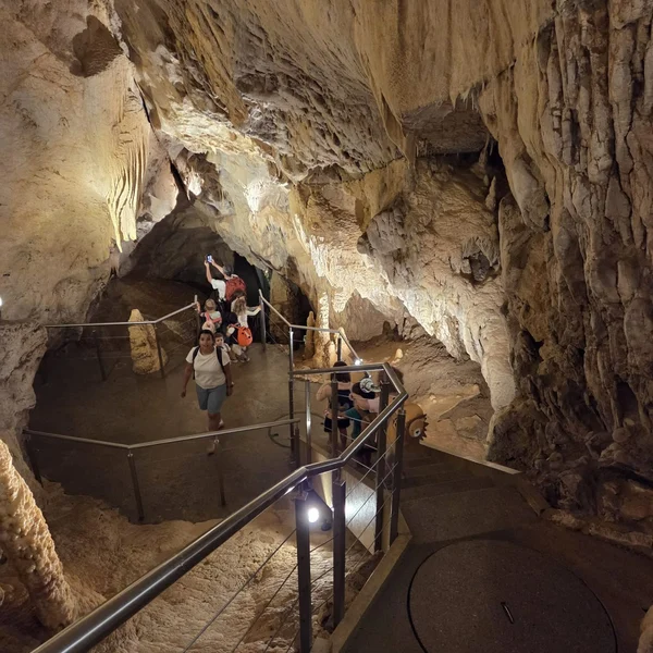 Les Petits Acrobates Parcours Grottes Vallorbe 19