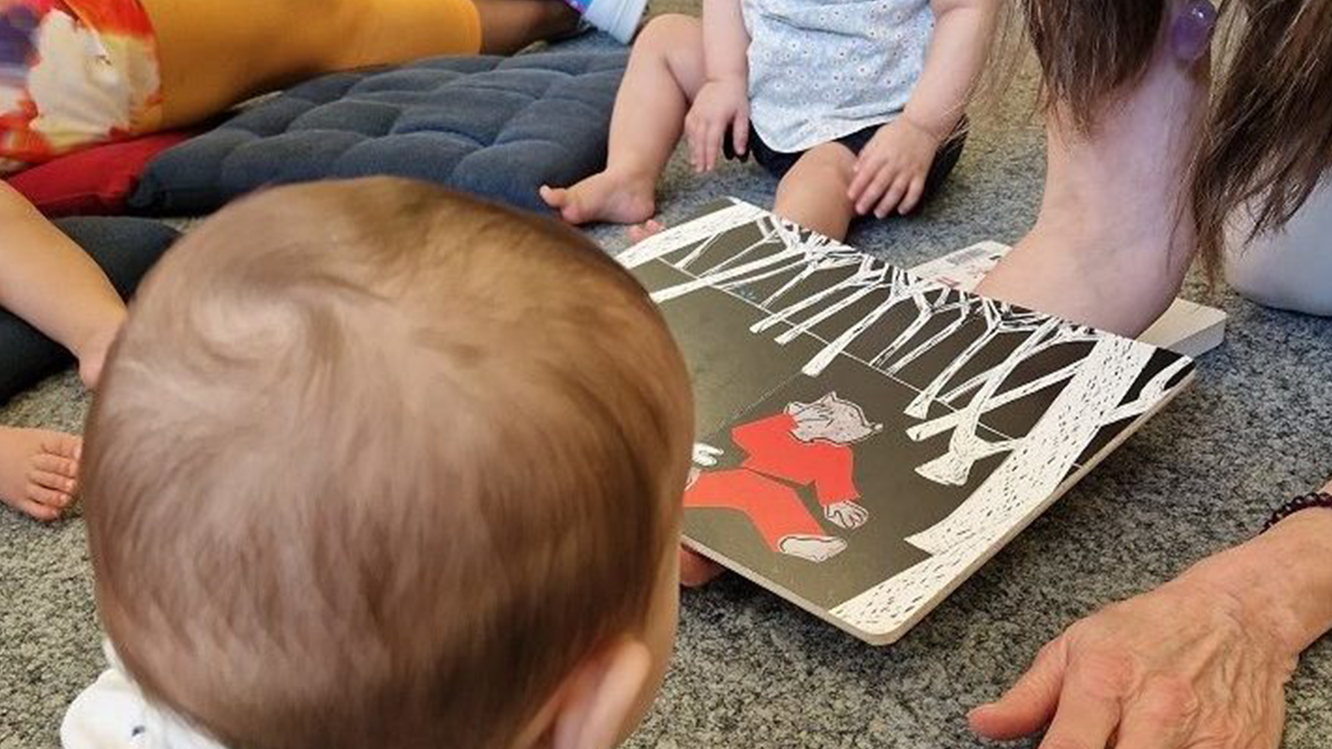 Couverture Petits Acrobates Autonomie Lecture Lausanne Montchoisi 16x9 01