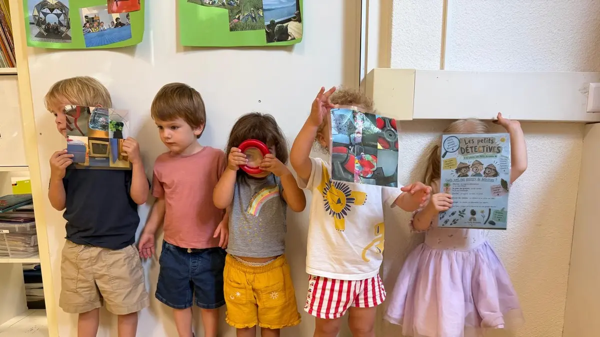 Les Petits Acrobates Autonomie Exploration Lausanne Montchoisi Couverture 16x9