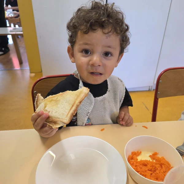 Les Petits Acrobates Degustation Trotteurs Lausanne Montchoisi 14