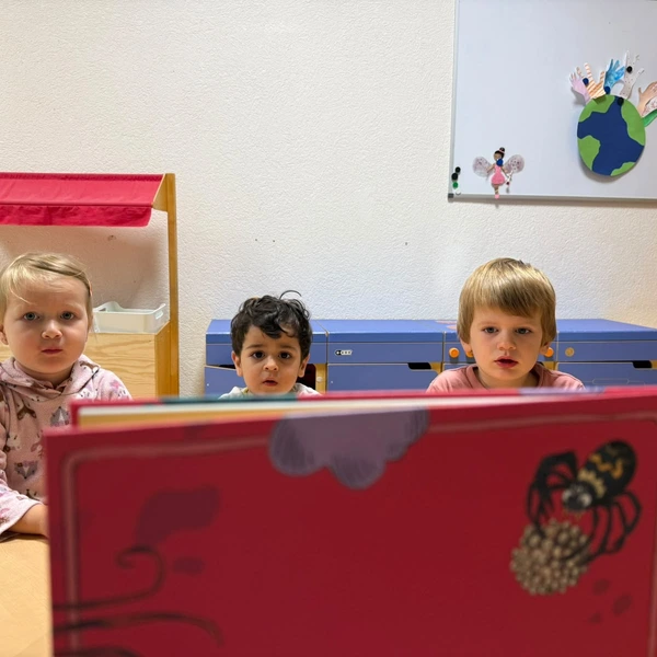 Les Petits Acrobates Lecture Vote Grands Lausanne Montchoisi 09