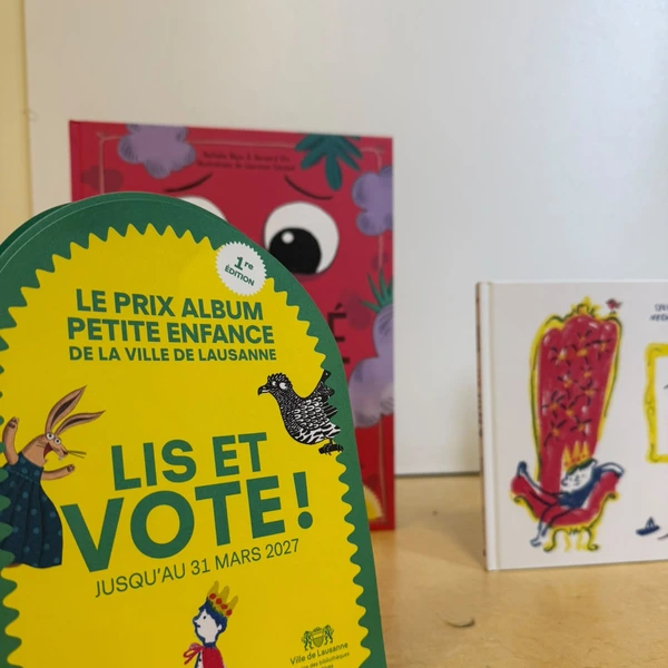Les Petits Acrobates Lecture Vote Grands Lausanne Montchoisi 11