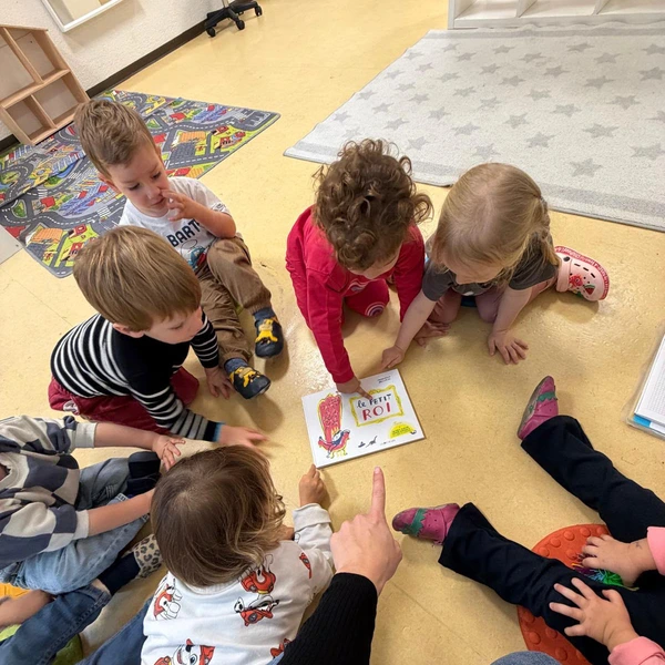 Les Petits Acrobates Lecture Vote Grands Lausanne Montchoisi 12