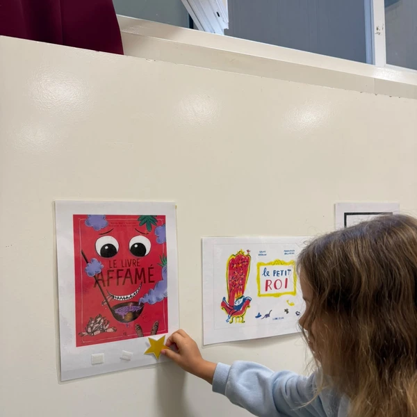 Les Petits Acrobates Lecture Vote Grands Lausanne Montchoisi 14