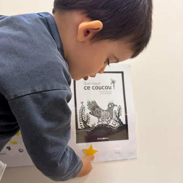 Les Petits Acrobates Lecture Vote Grands Lausanne Montchoisi 18