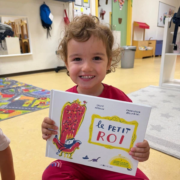 Les Petits Acrobates Lecture Vote Grands Lausanne Montchoisi 20